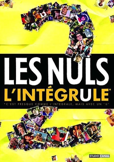 Les Nuls, l'intégrule 2