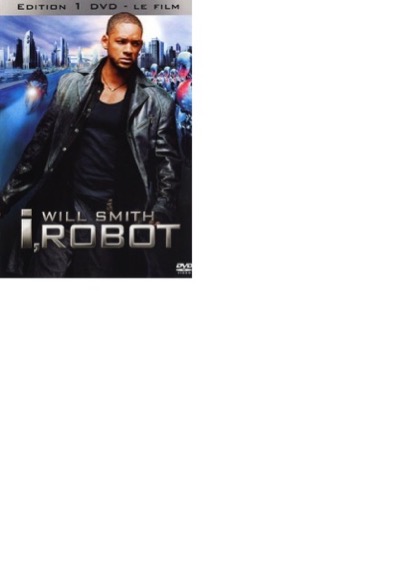 I, Robot
