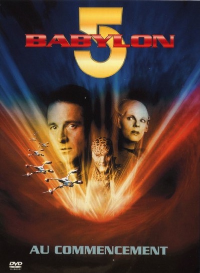 Babylon 5 - Au commencement