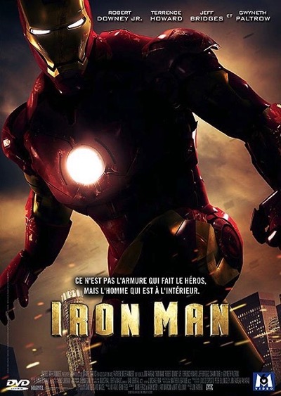 Iron Man