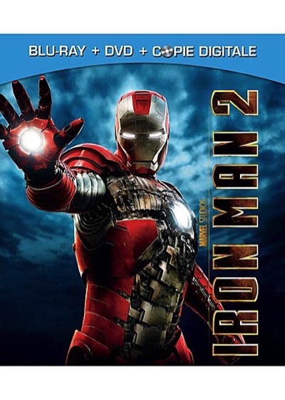 Iron Man 2