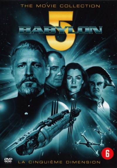 Babylon 5 - La cinquième dimension