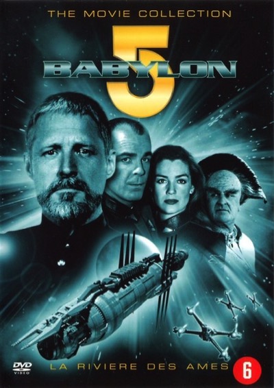 Babylon 5 - La rivière des âmes