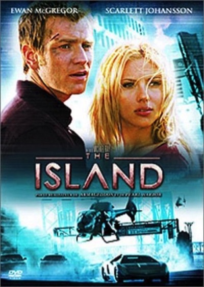 The Island