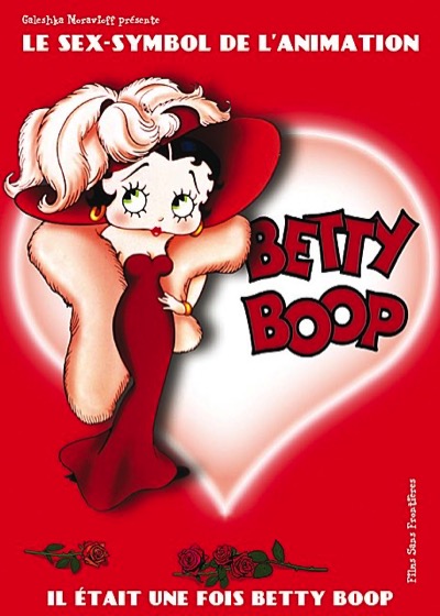 Il était une fois Betty Boop - Vol. 3