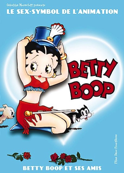 Betty Boop et ses amis - Vol. 5