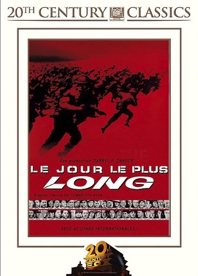 Le Jour le plus long