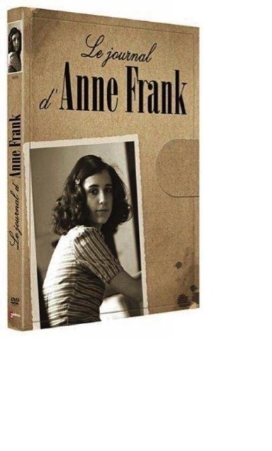 Le Journal d'Anne Frank