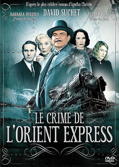 Le Crime de l'Orient Express