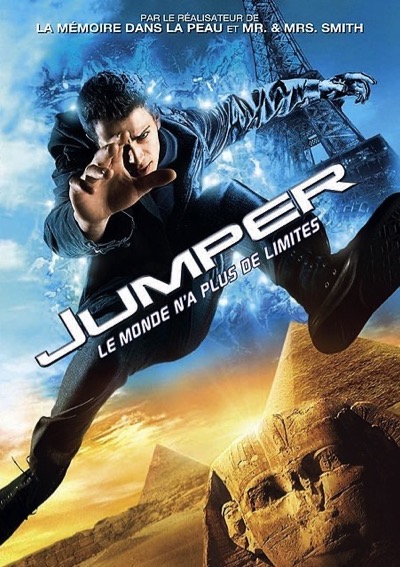 Jumper