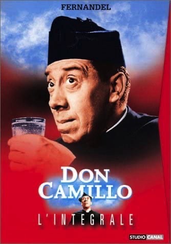 Don Camillo - L'intégrale