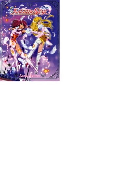 Kaleido Star