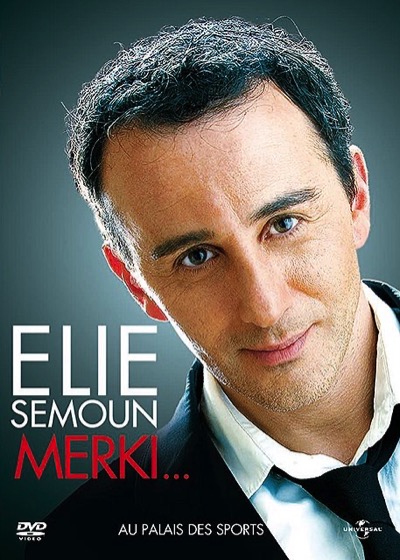 Elie Semoun - Merki...