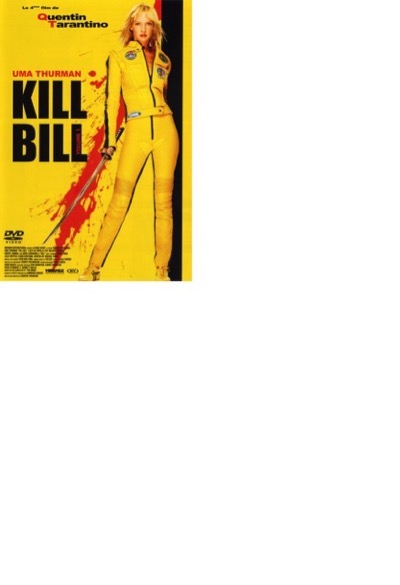 Kill Bill - Vol. 1
