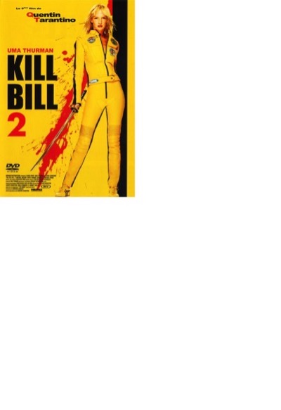 Kill Bill - Vol. 2