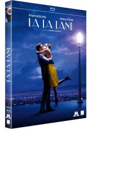 La La Land