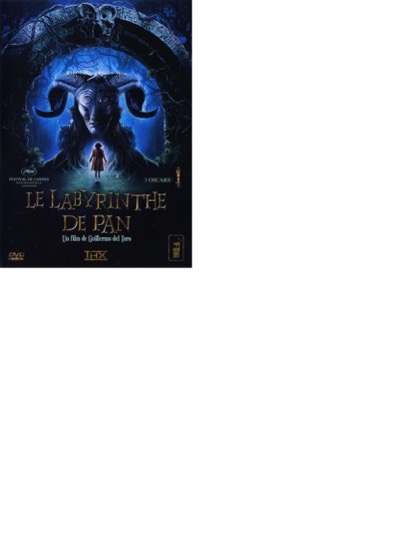 Le Labyrinthe de Pan
