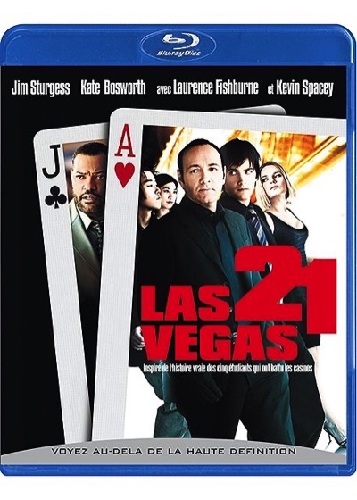 Las Vegas 21