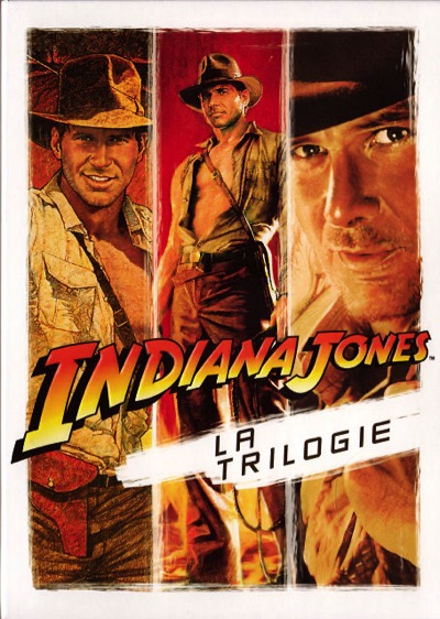 Indiana Jones - La trilogie