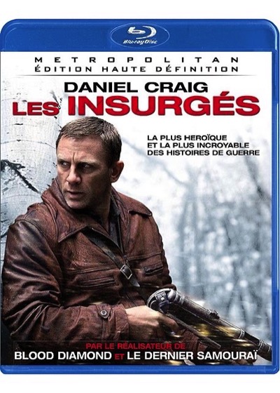Les Insurgés