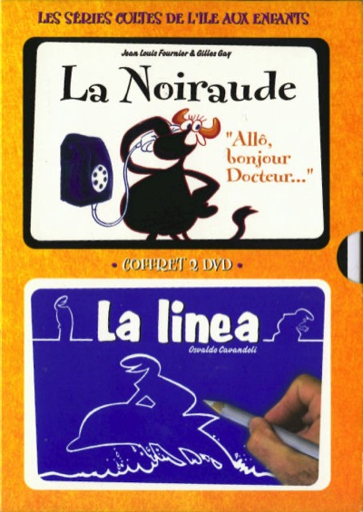 La Noiraude + La Linea
