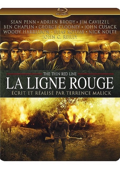 La Ligne Rouge