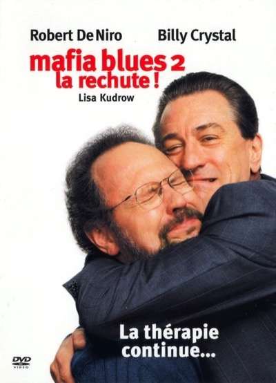 Mafia Blues 2 : la rechute !
