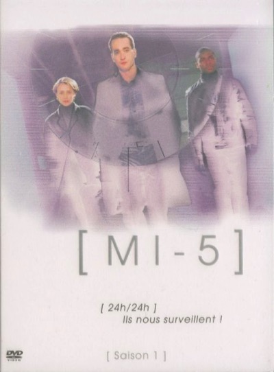MI-5 - Saison 1