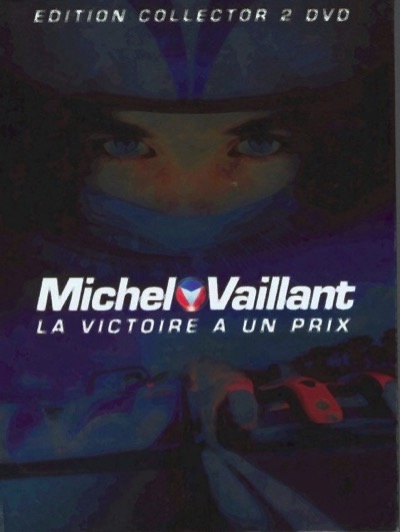Michel Vaillant