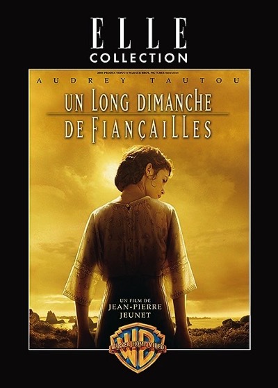 Un Long dimanche de fiançailles