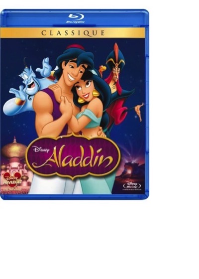 Aladdin