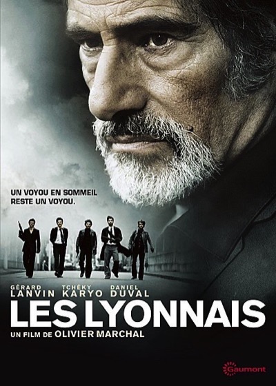 Les Lyonnais