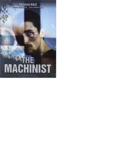 The Machinist