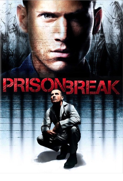 Prison Break - Saison 1