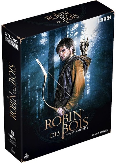 Robin des Bois - Saison 1