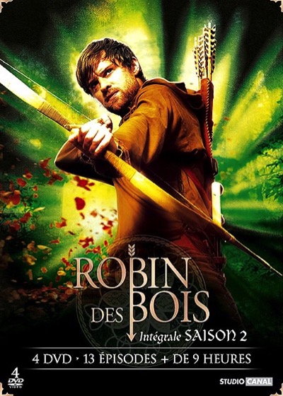 Robin des Bois - Saison 2