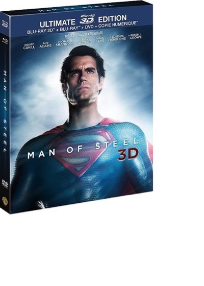 Man of Steel