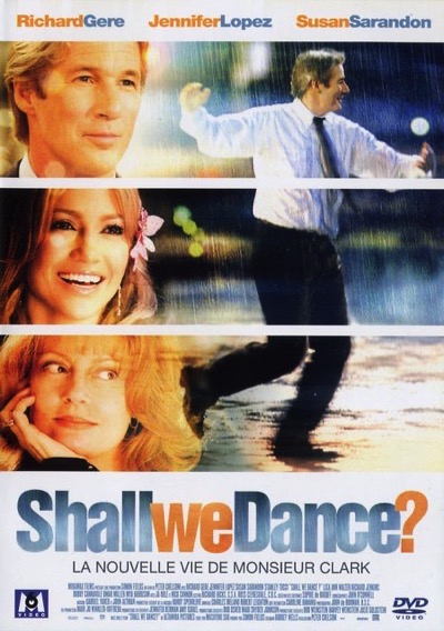 Shall We Dance ? (La nouvelle vie de Monsieur Clark)