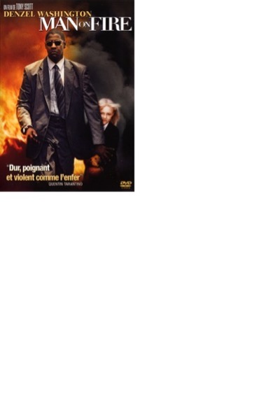 Man on Fire