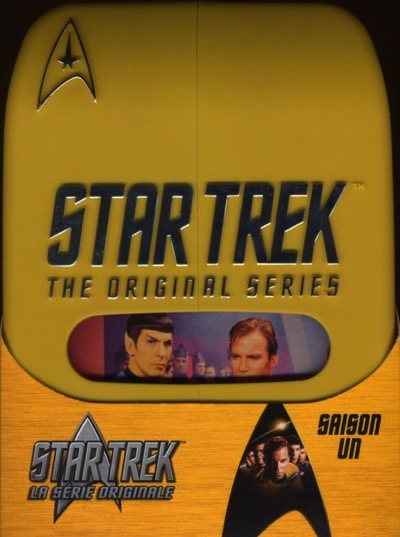 Star Trek - The Original Series - Saison 1