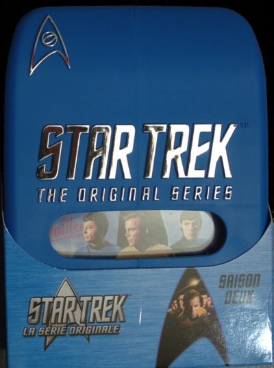 Star Trek - The Original Series - Saison 2