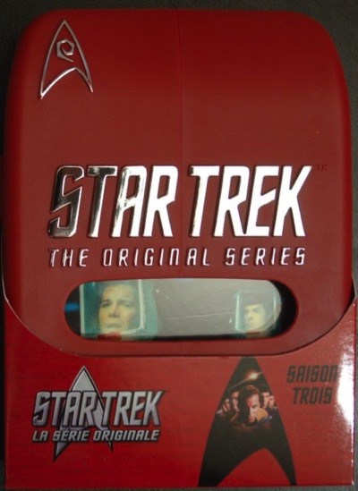Star Trek - The Original Series - Saison 3