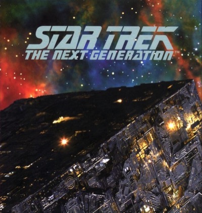 Star Trek - The Next Generation - Saison 3