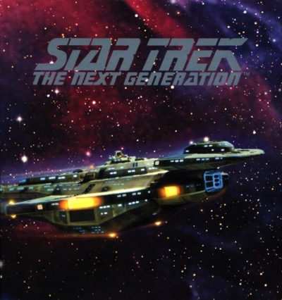 Star Trek - The Next Generation - Saison 6