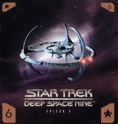 Star Trek - Deep Space 9 - Saison 6