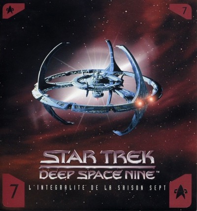 Star Trek - Deep Space 9 - Saison 7