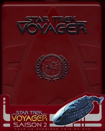 Star Trek - Voyager - Saison 2