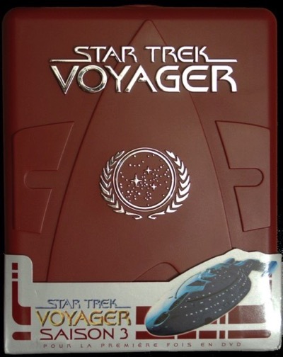 Star Trek - Voyager - Saison 3