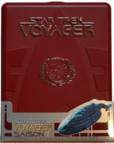Star Trek - Voyager - Saison 7