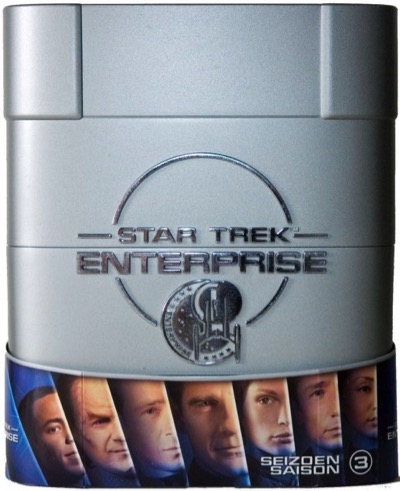 Star Trek - Enterprise - Saison 3